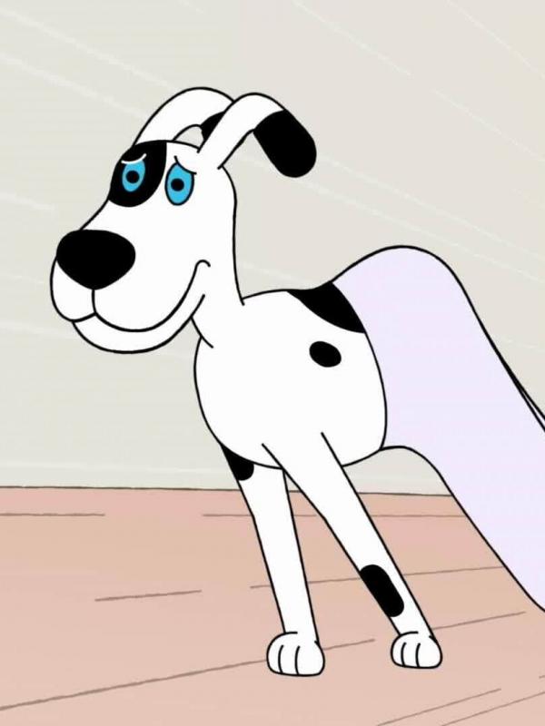 Barbapapa - One Big Happy Family! S1 E18