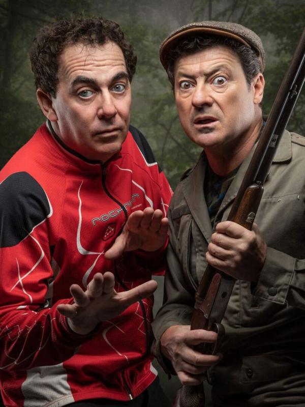 Les trésors des Chevaliers du fiel