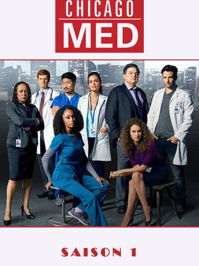 Chicago Med