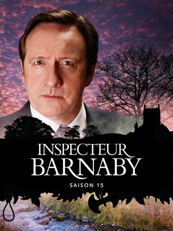 Inspecteur Barnaby