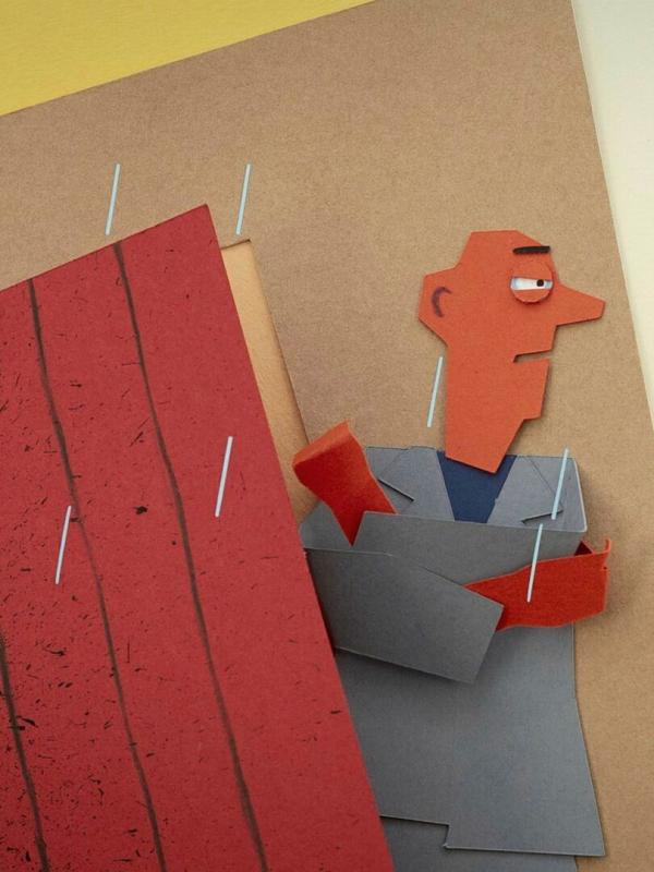 Meneer Papier S1 E5