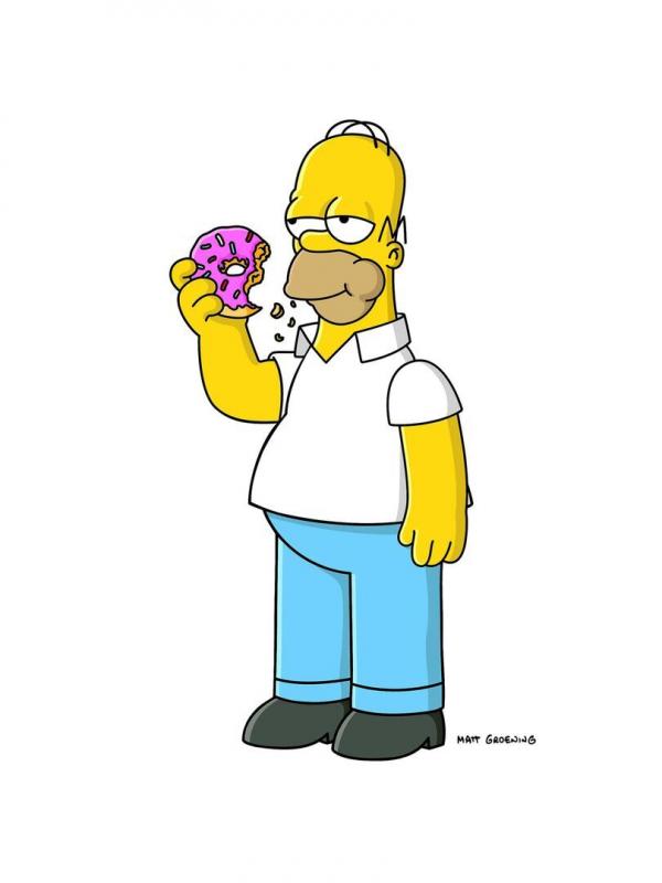 Les Simpson S19 E2