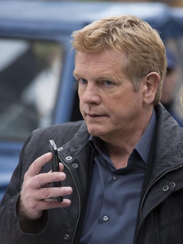 Section de recherches S7 E15