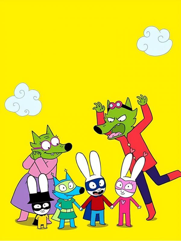 Simon Superlapin S5 E44