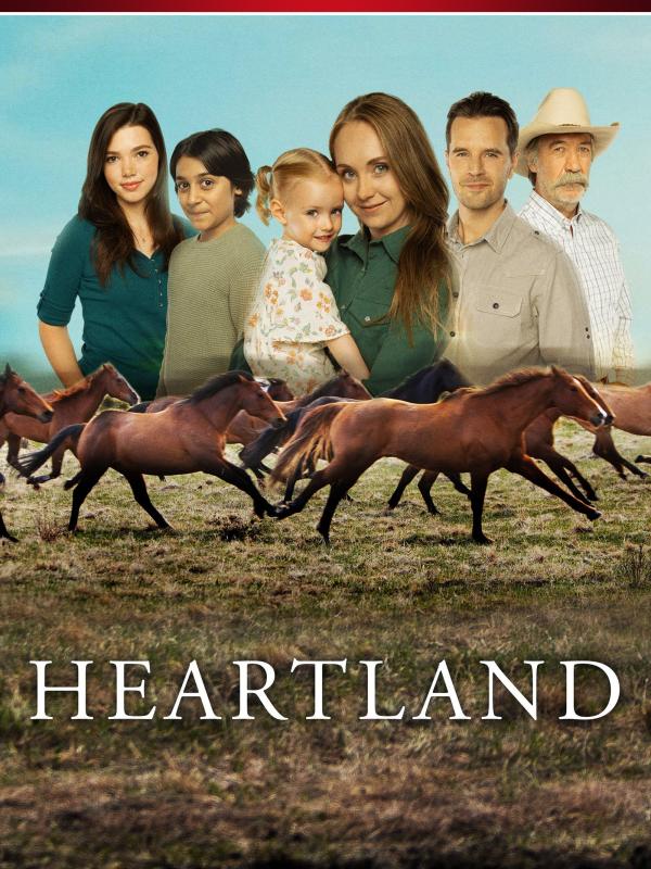 Heartland