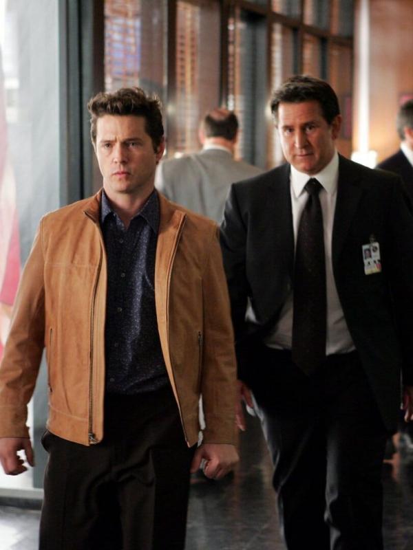 FBI : Portés Disparus S3 E22