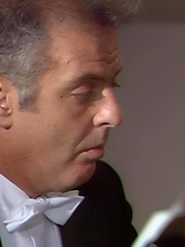 Brahms : Sonate pour violon n°2 en la majeur, opus 100 - Itzhak Perlman, Daniel Barenboim