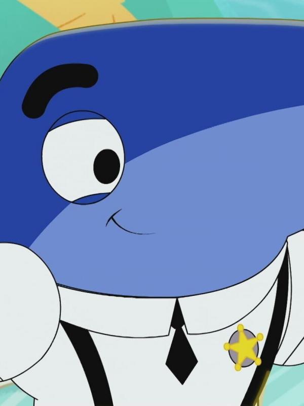 Galactic Agency S1 E36