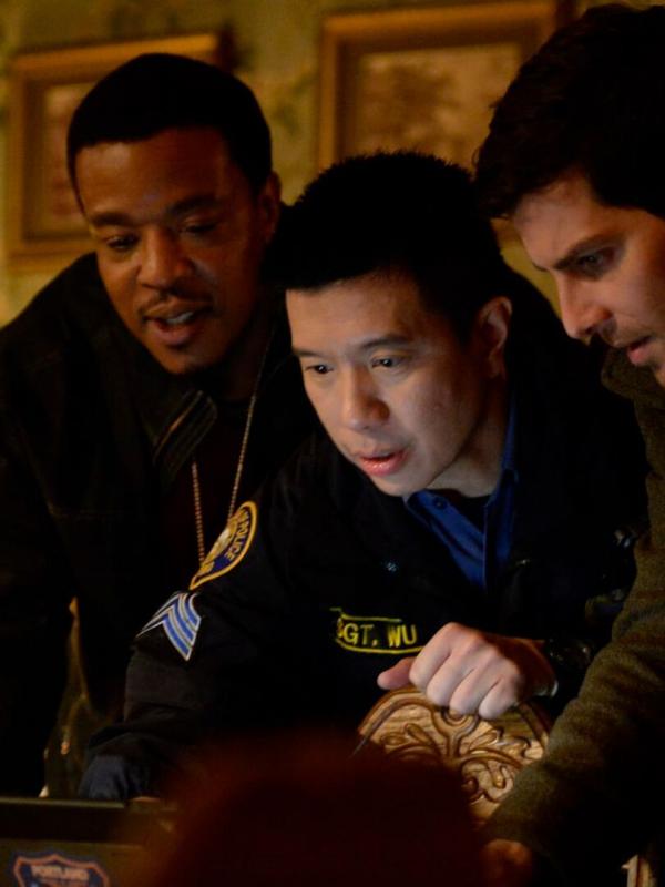 Grimm S6 E11