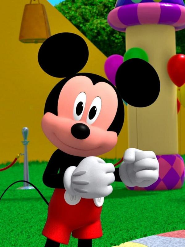 La Maison de Mickey+ S2 E11