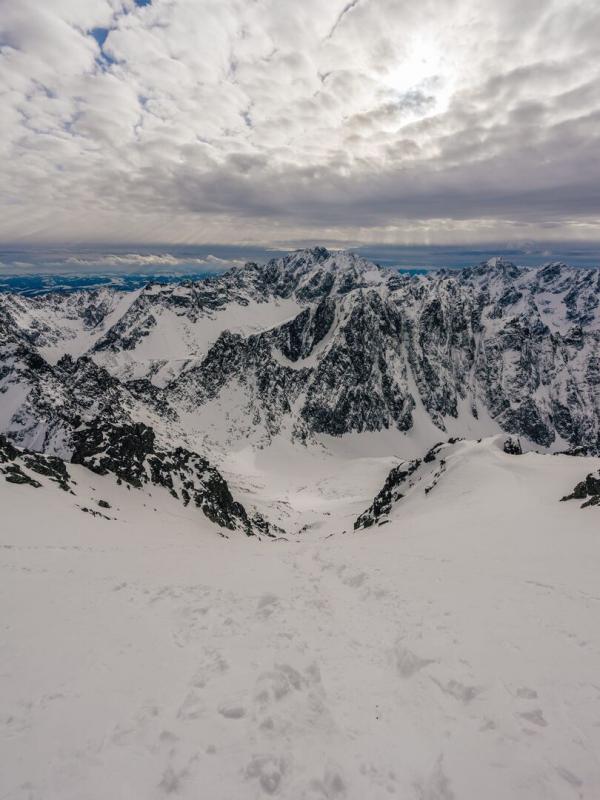 Panoramablick