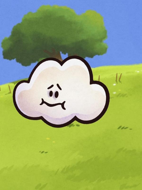 Ella, Oscar & Hoo S1 E49