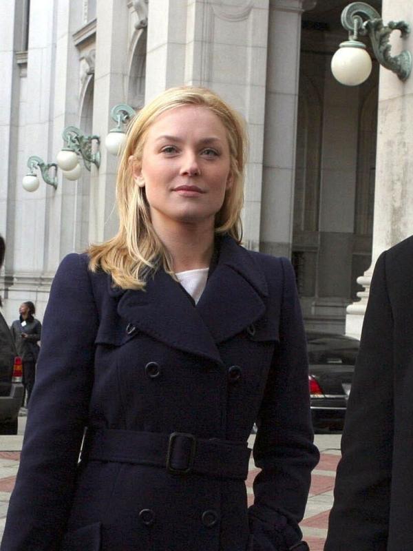 New York, police judiciaire S12 E24