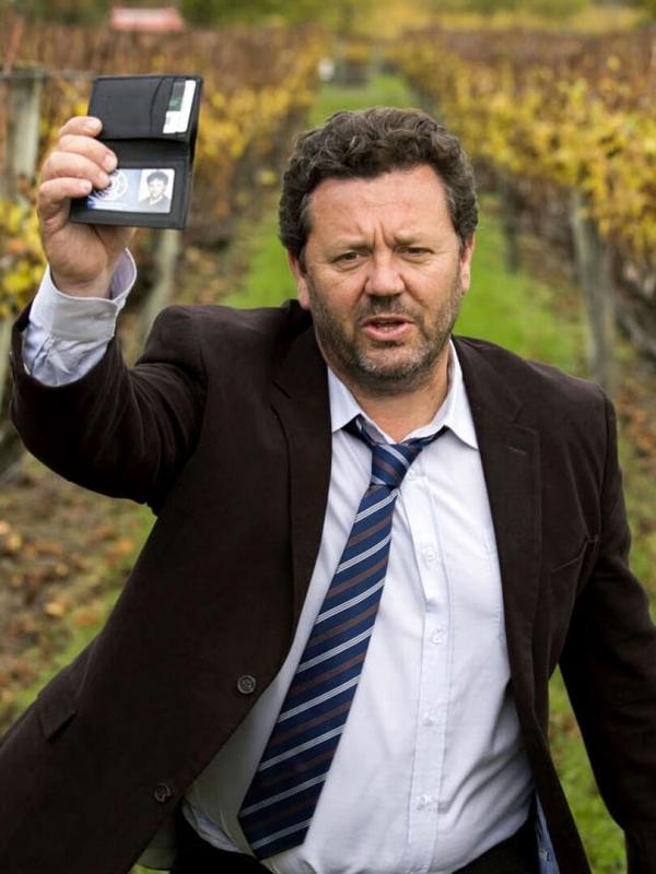 Brokenwood S1 E2