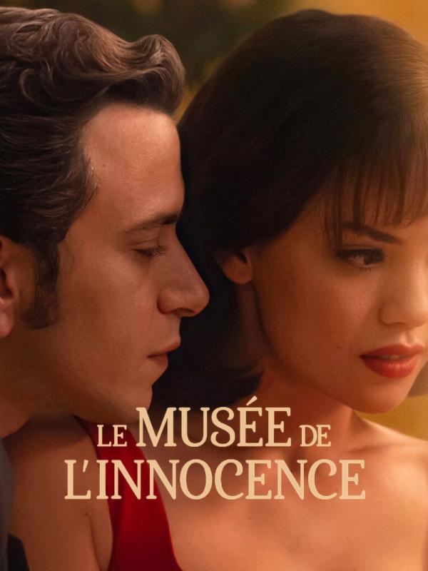 Le Musée de l'innocence