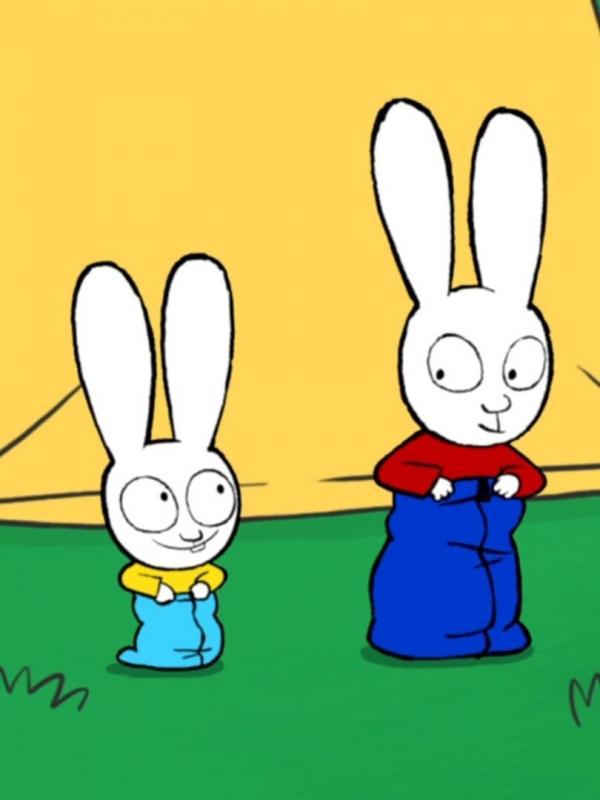 Simon S1 E42