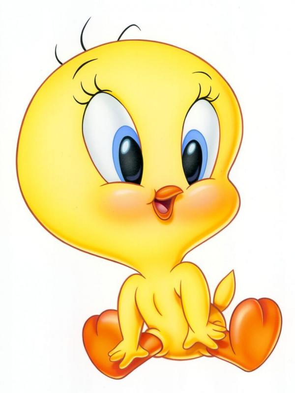 Baby Looney Tunes S1 E19