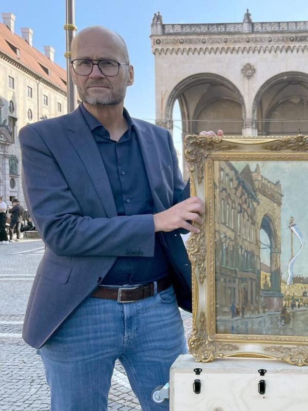 Le miracle économique allemand, l'envers du décor