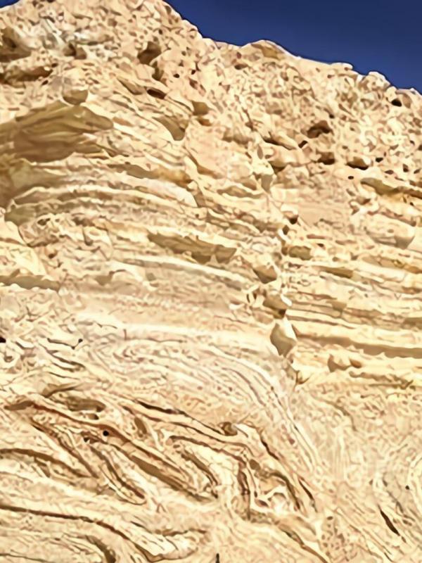 La valse des continents