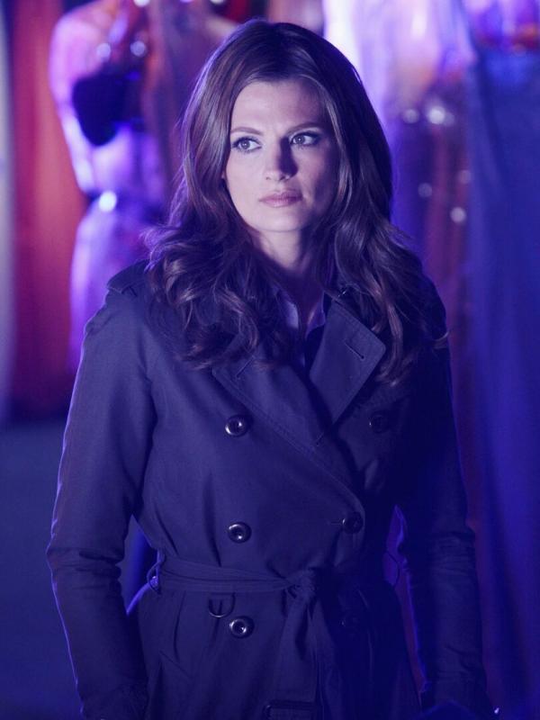Castle S3 E23