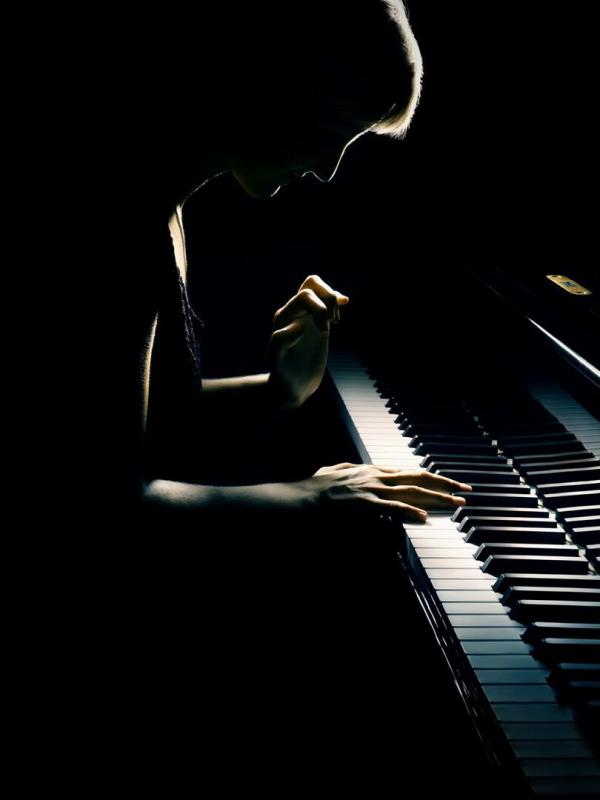 Lucas Debargue, Joseph Swensen, Orchestre National Bordeaux Aquitaine : Gershwin, Ravel