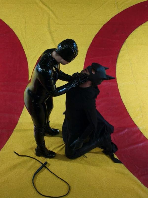 D'autres chats à fouetter