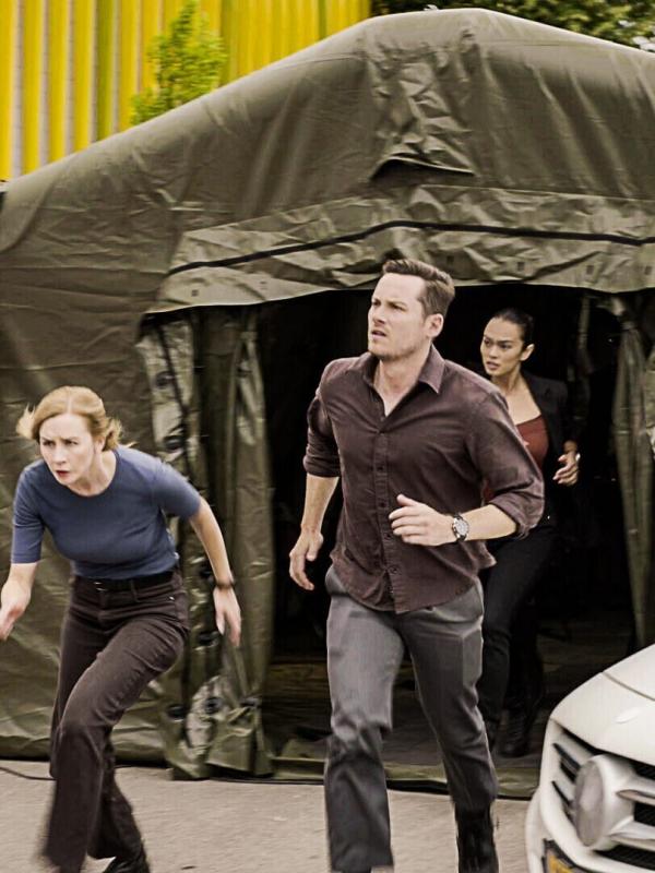 FBI : International S4 E2