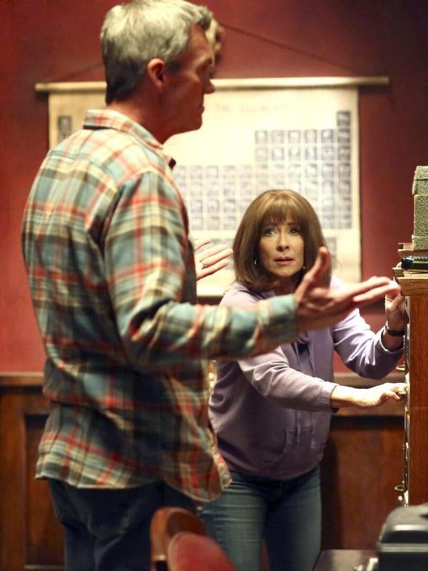 The Middle S8 E10
