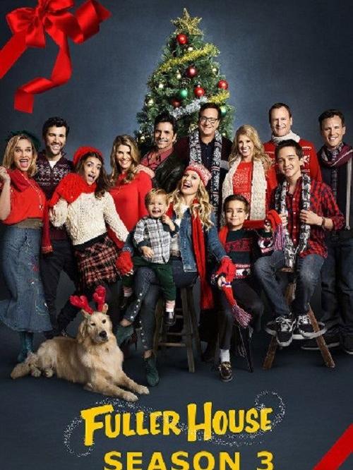 La Fête à la maison : 20 ans après