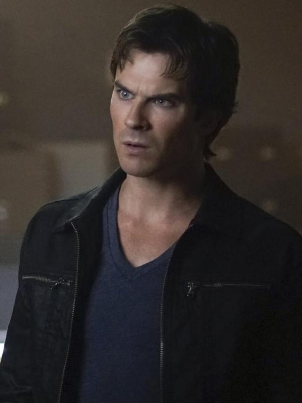Vampire Diaries S7 E4