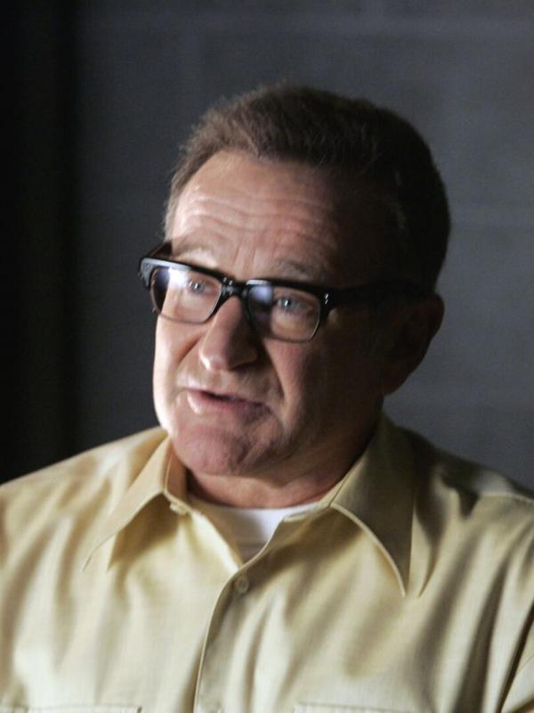 New York Unité Spéciale S9 E17