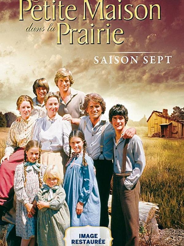 La Petite Maison dans la prairie