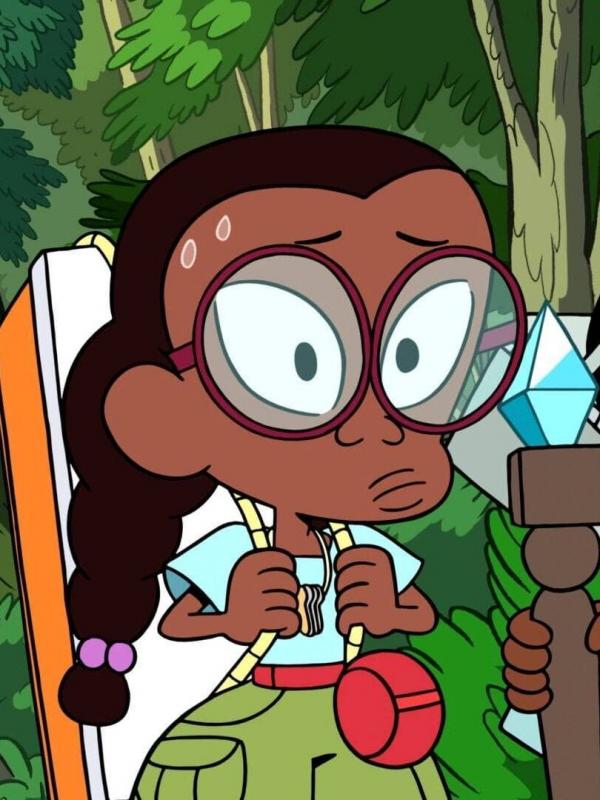 Craig de la crique S1 E36