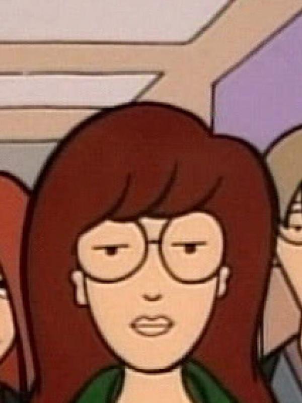 Daria S1 E1