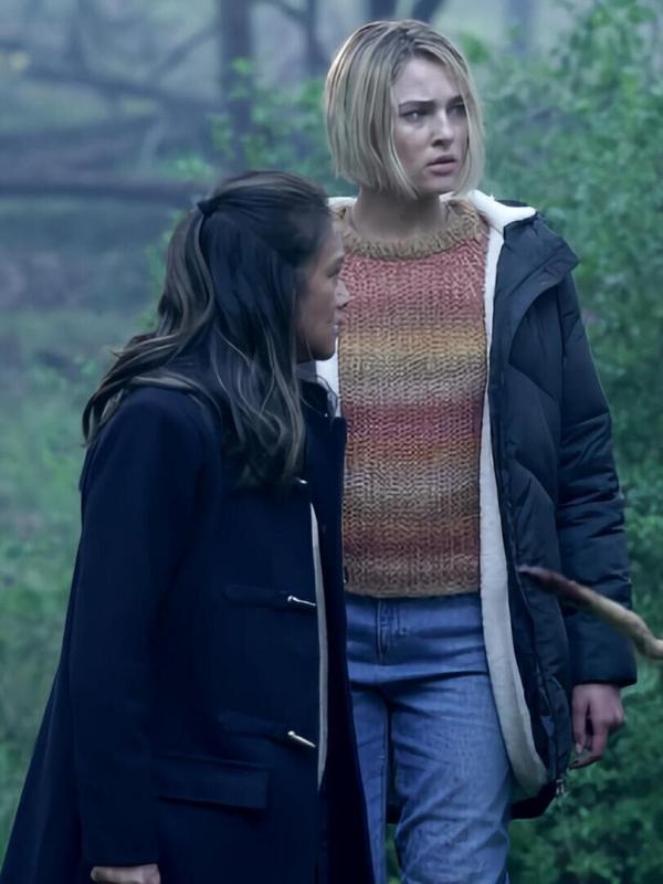 La Brea S2 E1