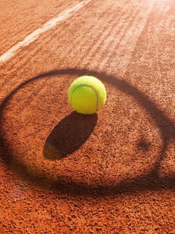 Tennis : Tournoi WTA de Rome