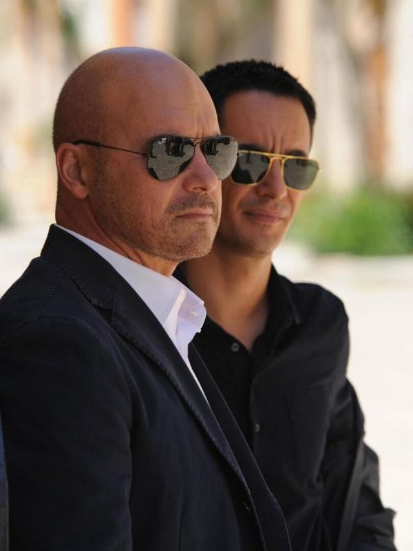 Il commissario Montalbano S5 E1