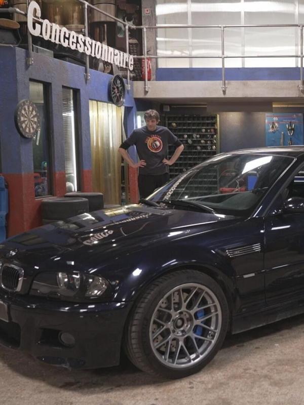 Wheeler Dealers France