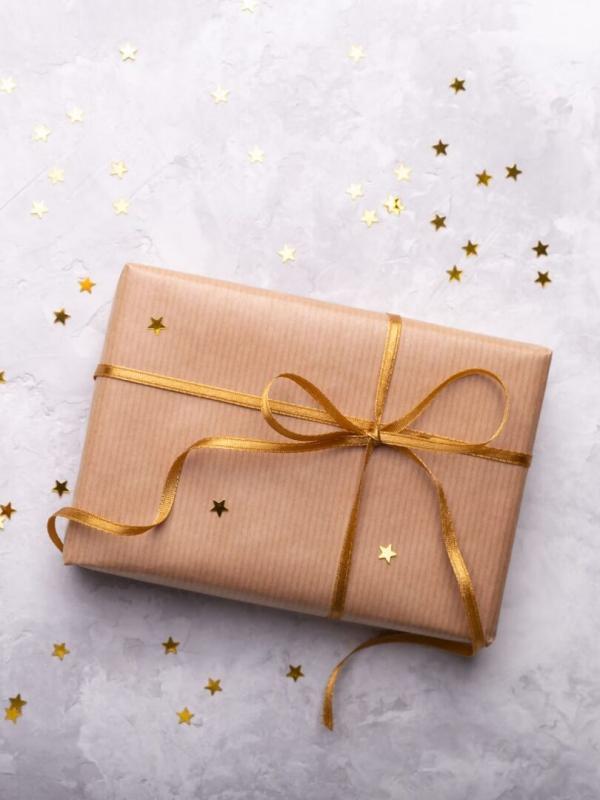De cadeaufabriek