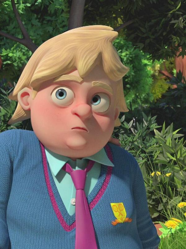 Denis & Scratch : déchaînés S2 E12