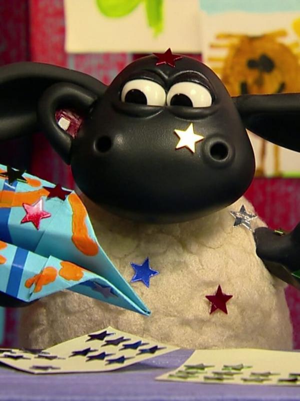 Voici Timmy S2 E13