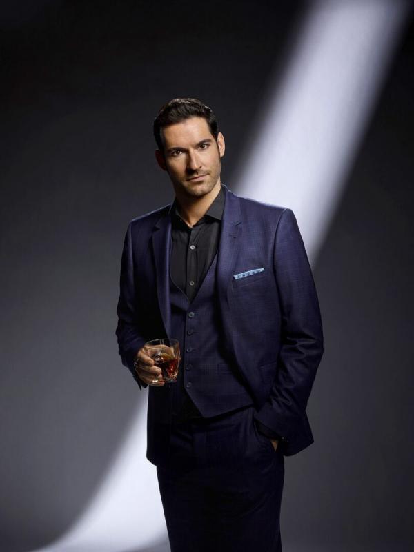 Lucifer S1 E3