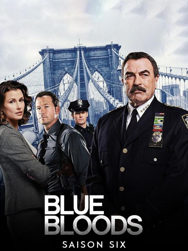 Blue Bloods