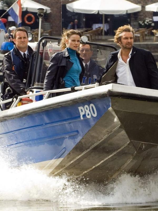 Flikken Maastricht S2 E9