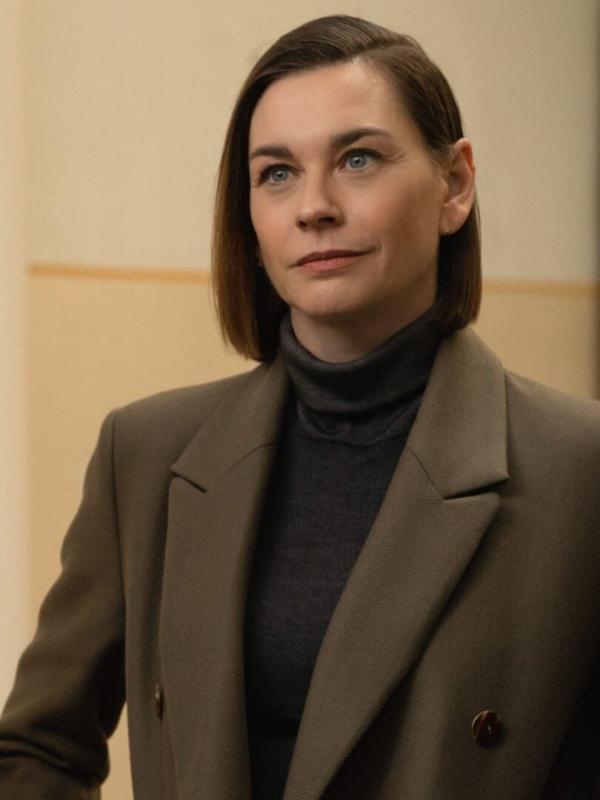 FBI: International S1 E11