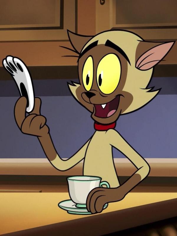 Bunnicula S1 E19