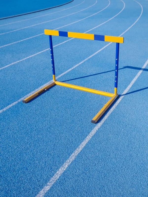 Athlétisme : Championnats du monde en salle