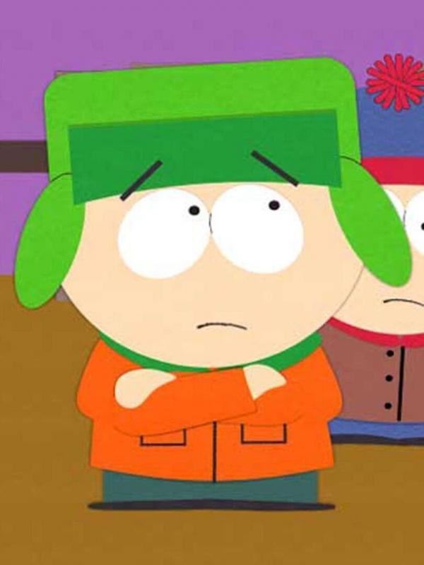 South Park S13 E12