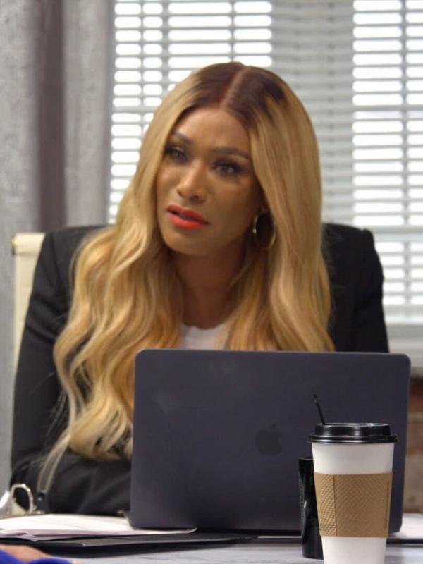 Caught In The Act : Infidélité