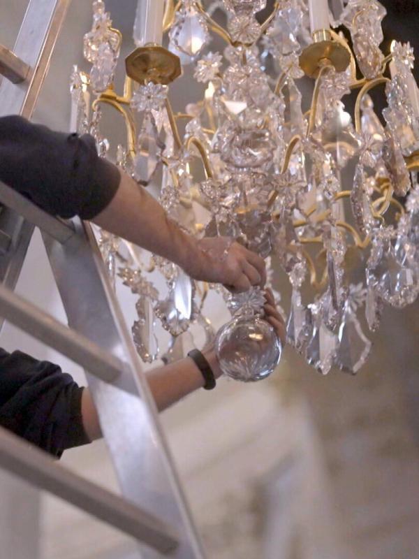 Le verre dans tous ses éclats